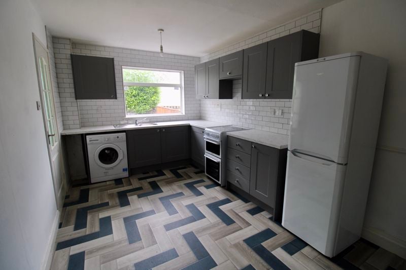 House Petteril in Sunderland
