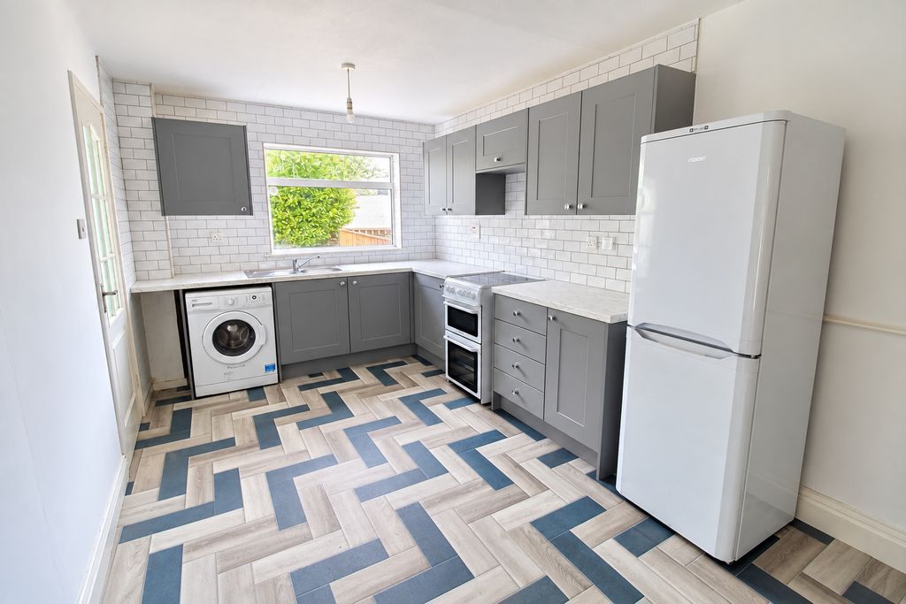 House Petteril in Sunderland