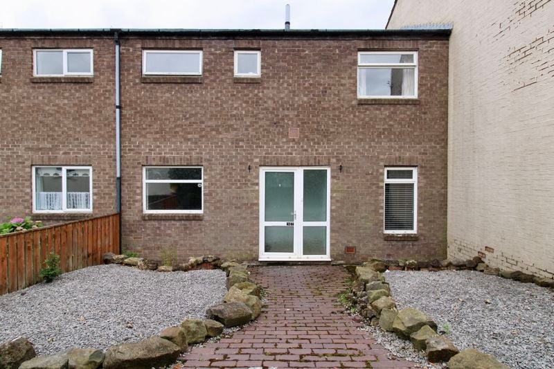 House Petteril in Sunderland