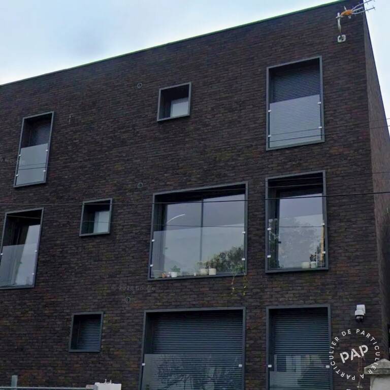 Appartement Avenue Jean Jaurès à Aubervilliers