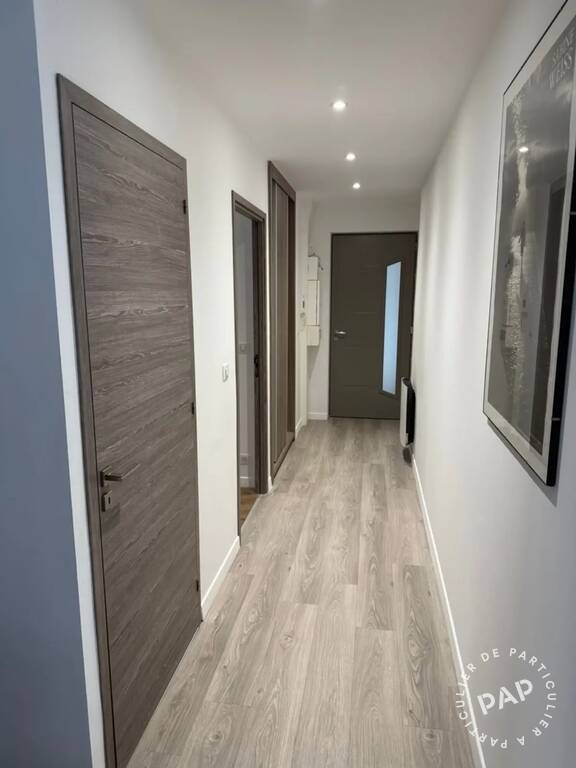 Appartement Avenue Jean Jaurès à Aubervilliers