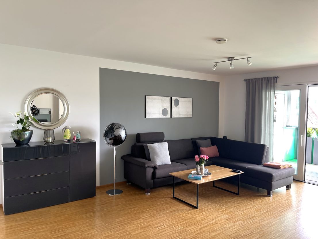 Wohnung Oberhofenstraße in Göppingen (Kernstadt)
