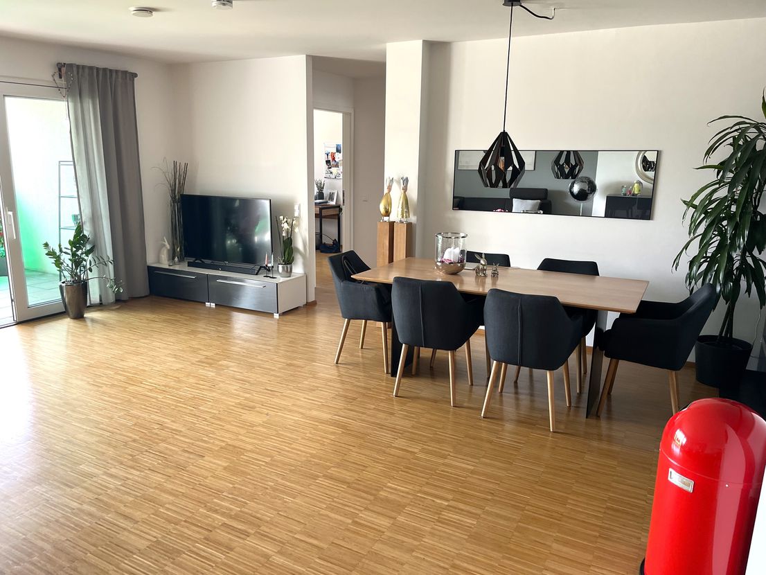 Wohnung Oberhofenstraße in Göppingen (Kernstadt)