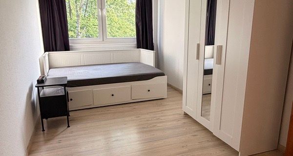 Wohnung Giselbertstraße in Bergisch Gladbach