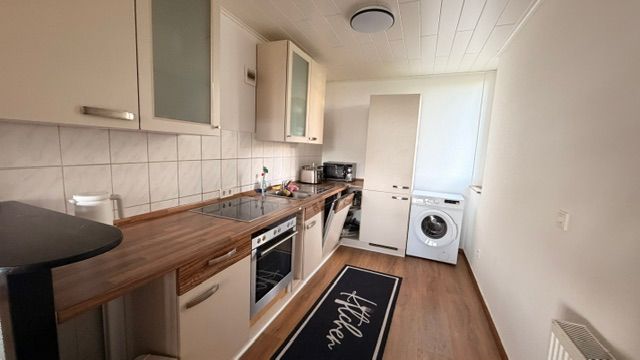 Wohnung Giselbertstraße in Bergisch Gladbach