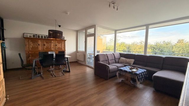 Wohnung Giselbertstraße in Bergisch Gladbach