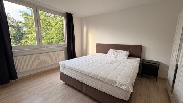 Wohnung Giselbertstraße in Bergisch Gladbach