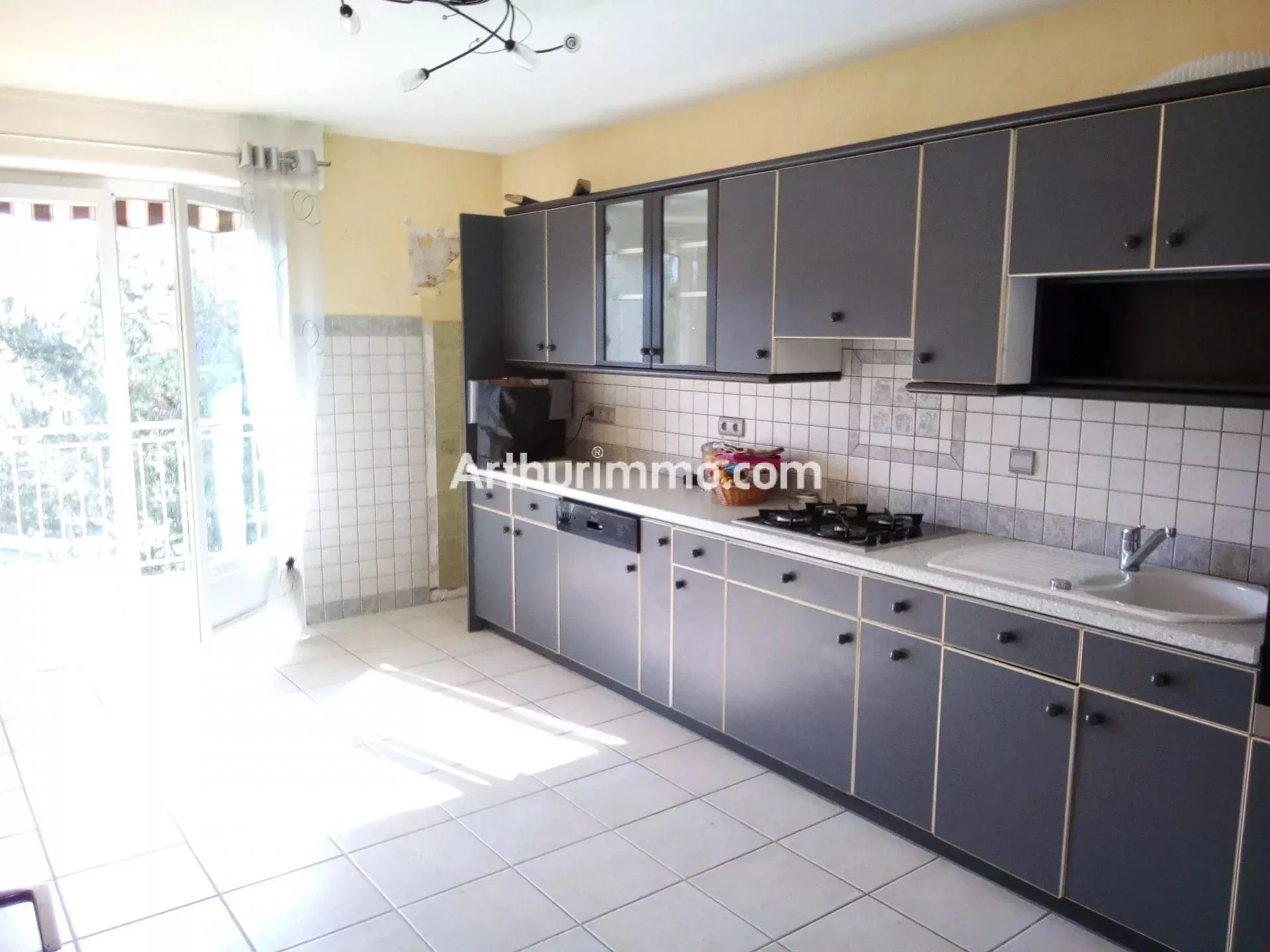 Appartement Rue Jean Jaurès à Lons-le-Saunier