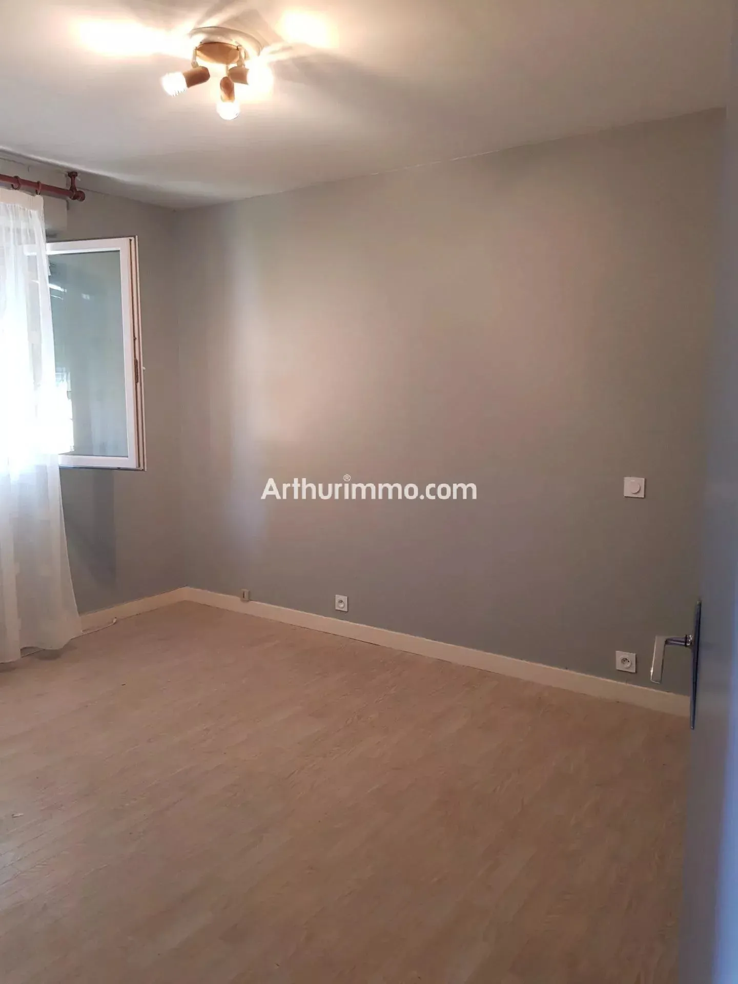 Appartement Rue Jean Jaurès à Lons-le-Saunier