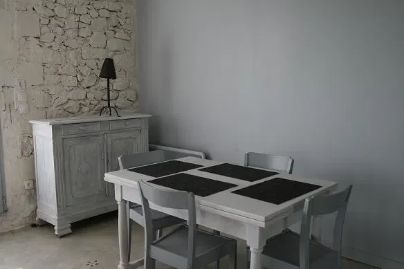 Maison Route de Ronel à Dénat