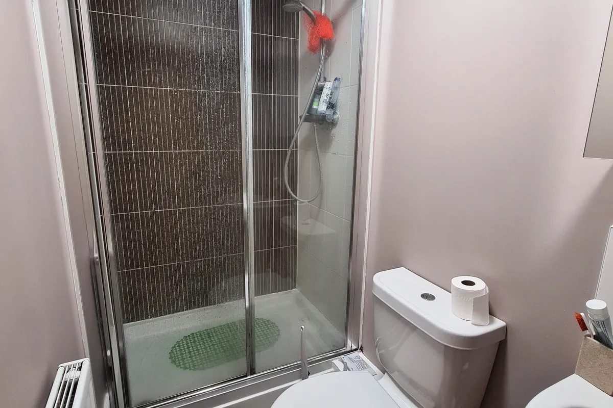 Flat Kingsquarter in Maidenhead