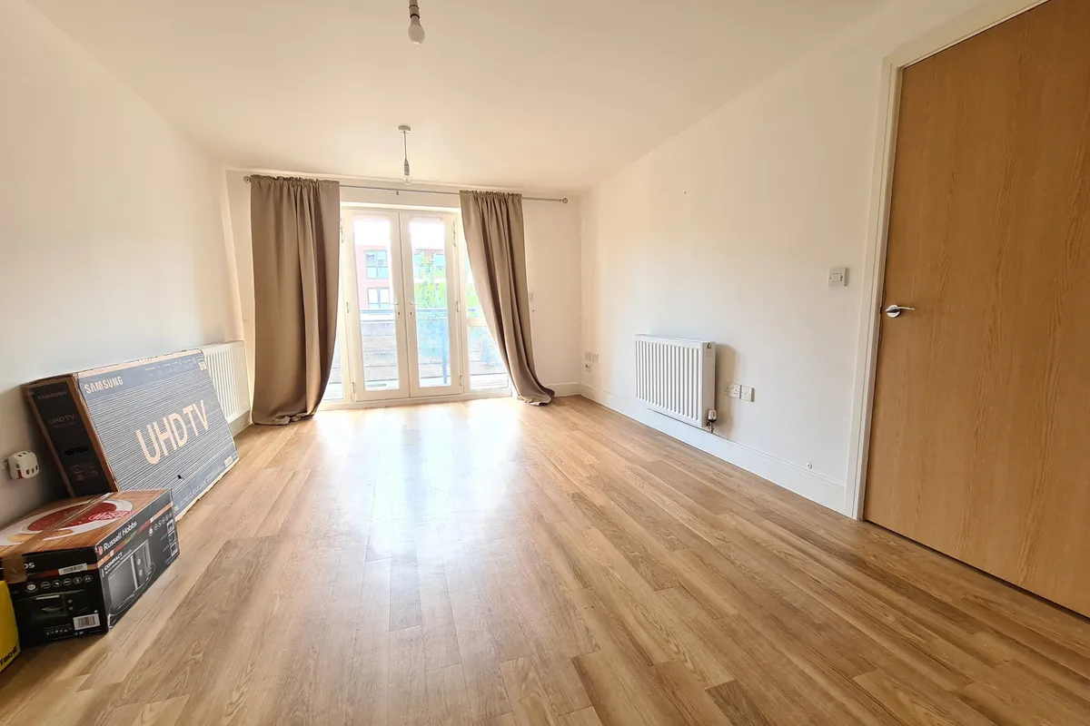 Flat Kingsquarter in Maidenhead