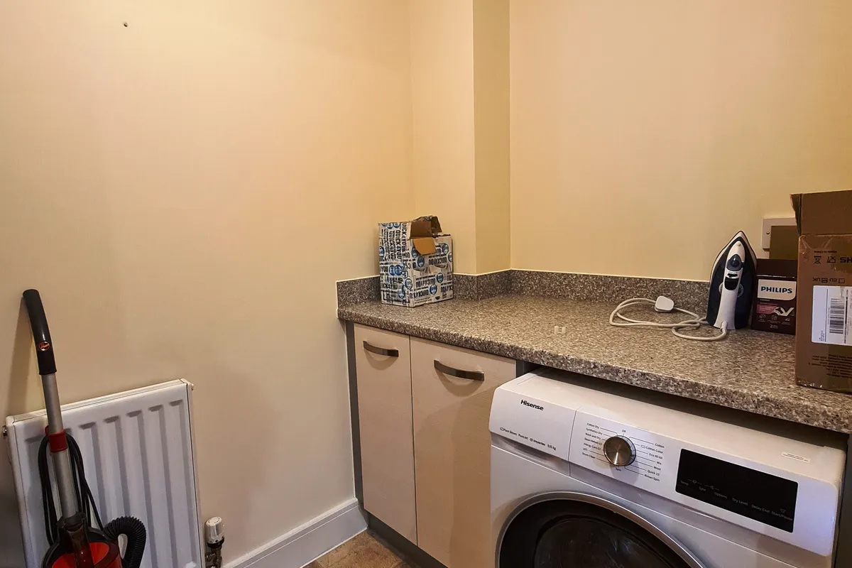 Flat Kingsquarter in Maidenhead