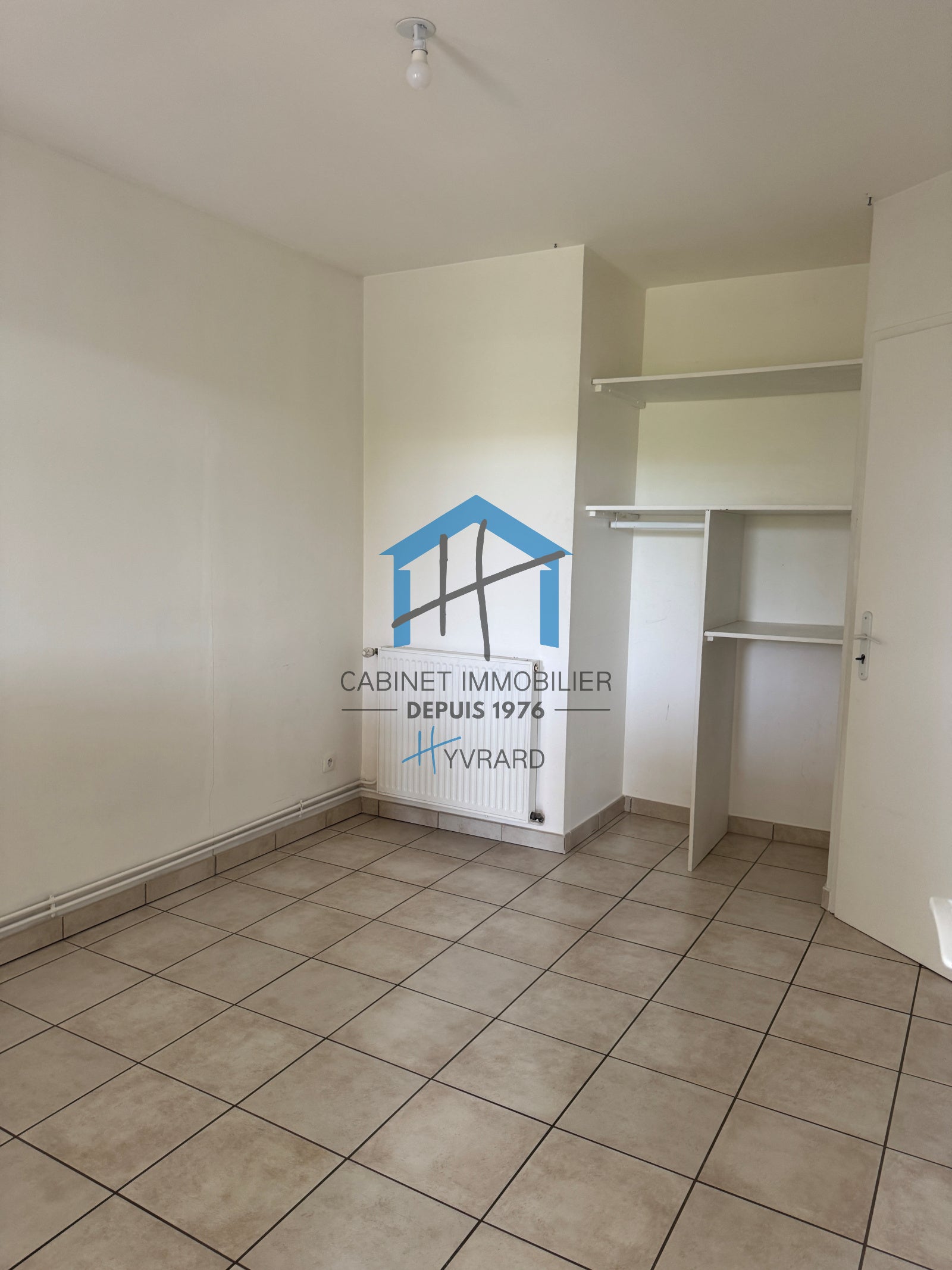 Flat Rue Louis Pasteur in La Grand-Croix