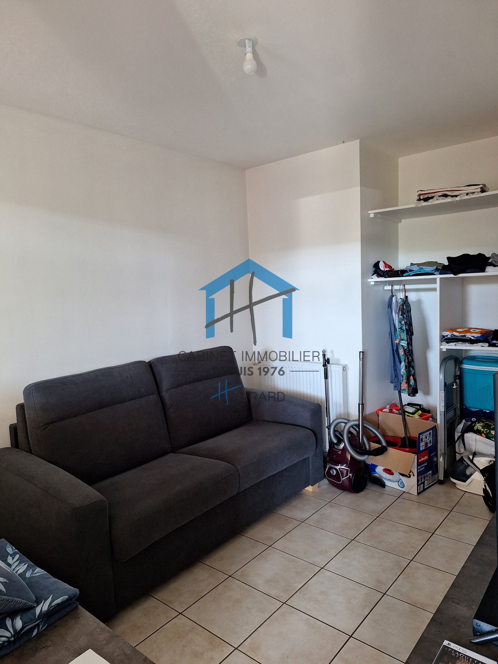 Flat Rue Louis Pasteur in La Grand-Croix