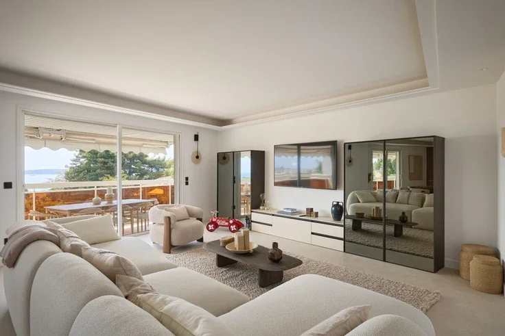 Maison Allée des Primevères à Cannes