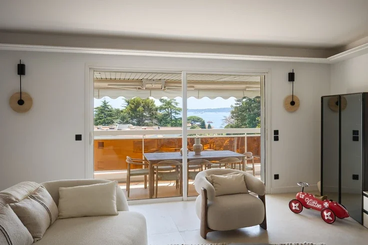 Maison Allée des Primevères à Cannes