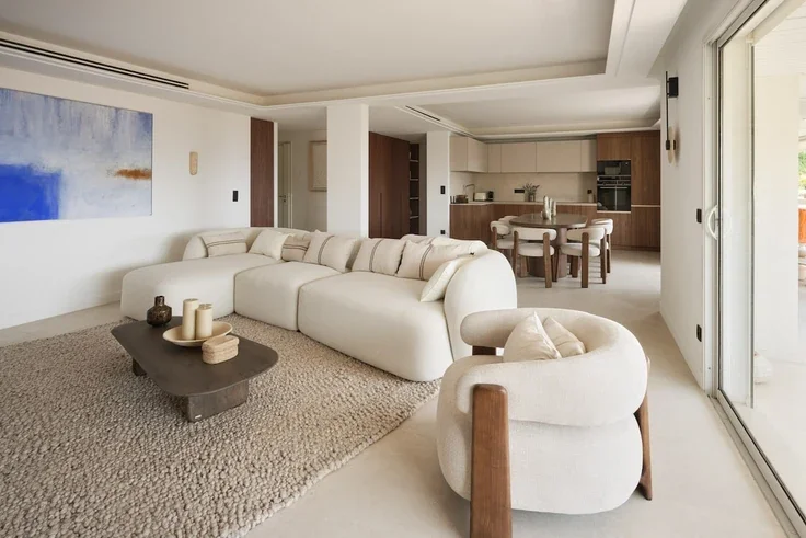 Maison Allée des Primevères à Cannes