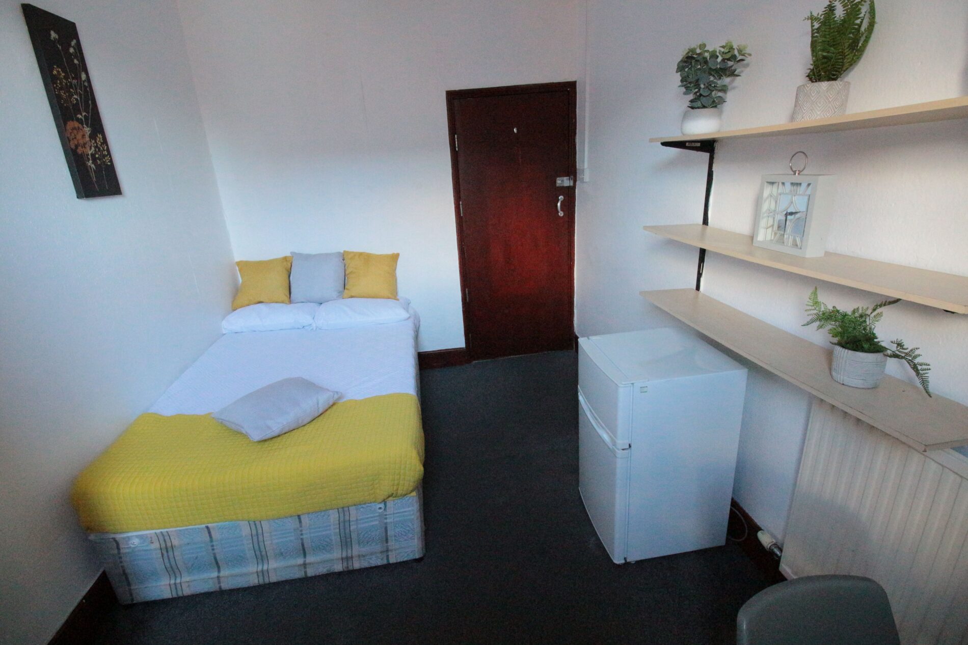 Room Portland Street in Lincoln