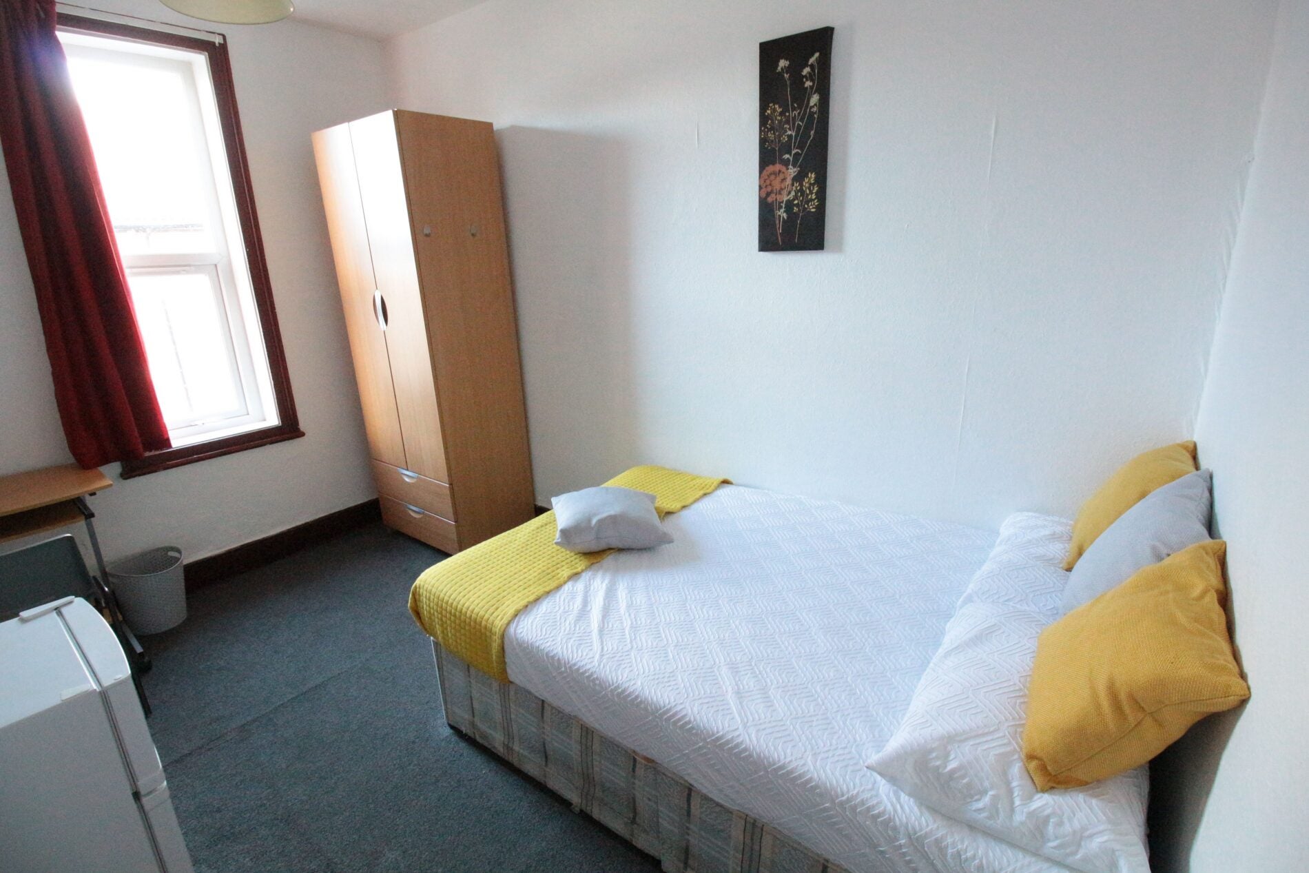Room Portland Street in Lincoln