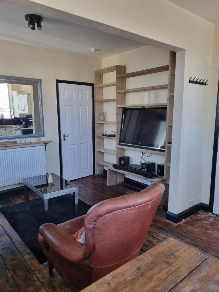 Flat Seaside in Eastbourne