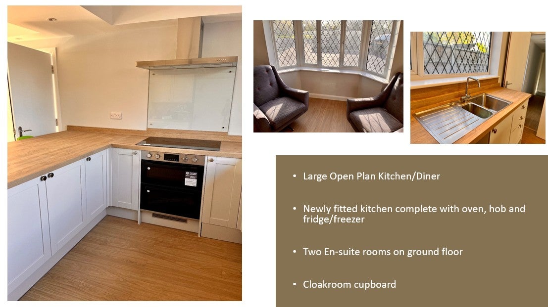 Room Ipswich Road in Norwich