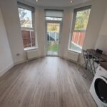 Flat Arcadian Gardens in Greater London