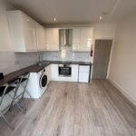 Flat Arcadian Gardens in Greater London
