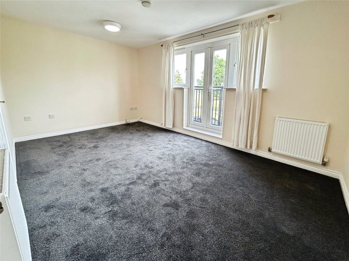 House Chorley Way in Coventry