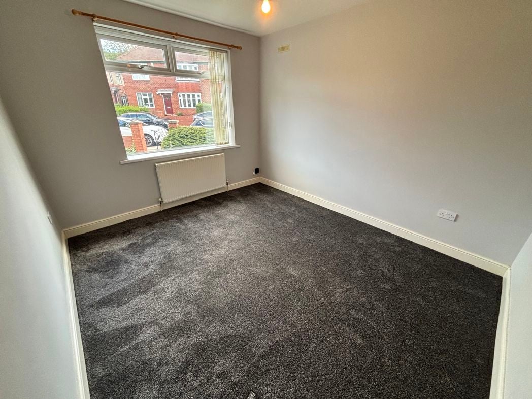 Flat Strathmore Road in Newcastle upon Tyne