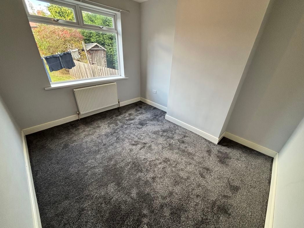 Flat Strathmore Road in Newcastle upon Tyne