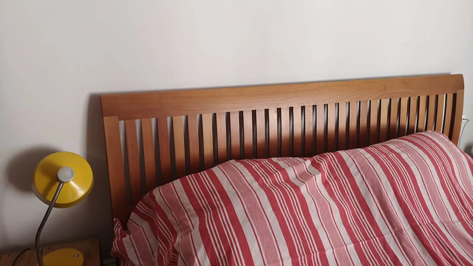 Wohnung Rathenower Straße in Berlin