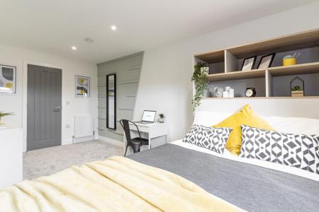 Room Jessie Road in Portsmouth