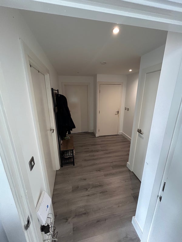Room Jordan Street in Manchester