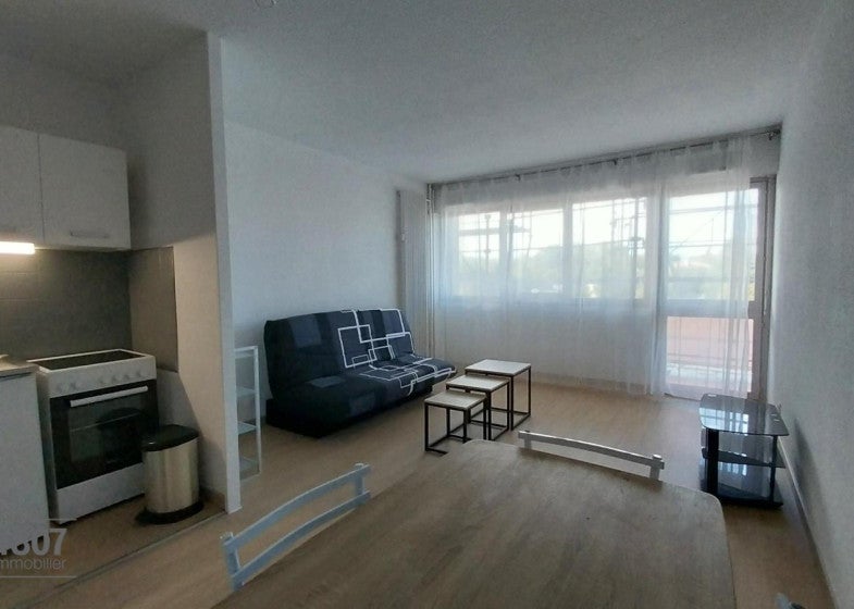 Appartement Rue de Bas Vernaz à Gaillard