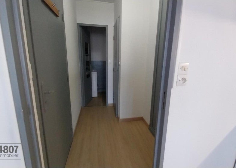 Appartement Rue de Bas Vernaz à Gaillard