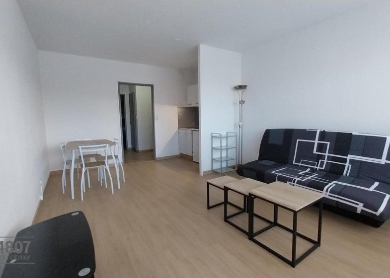 Appartement Rue de Bas Vernaz à Gaillard