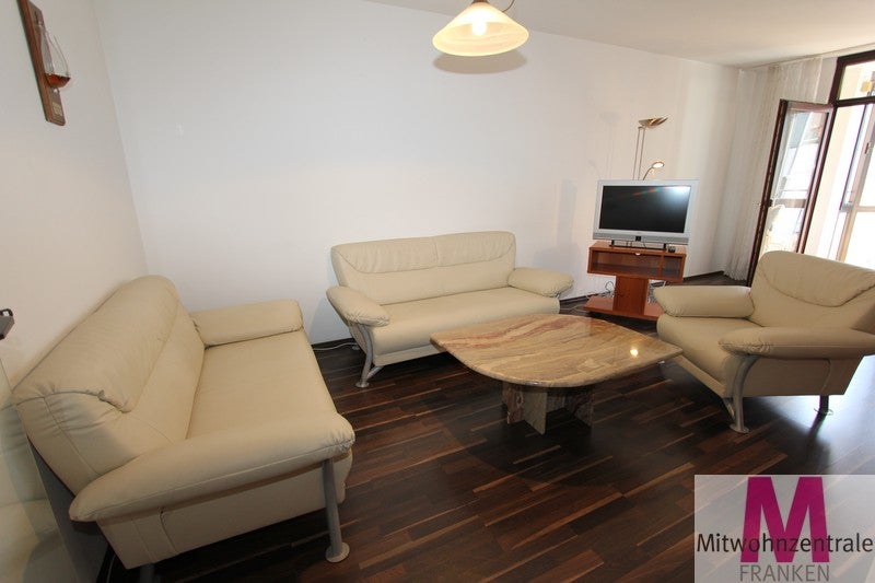 Wohnung Obere Kanalstraße in Nürnberg