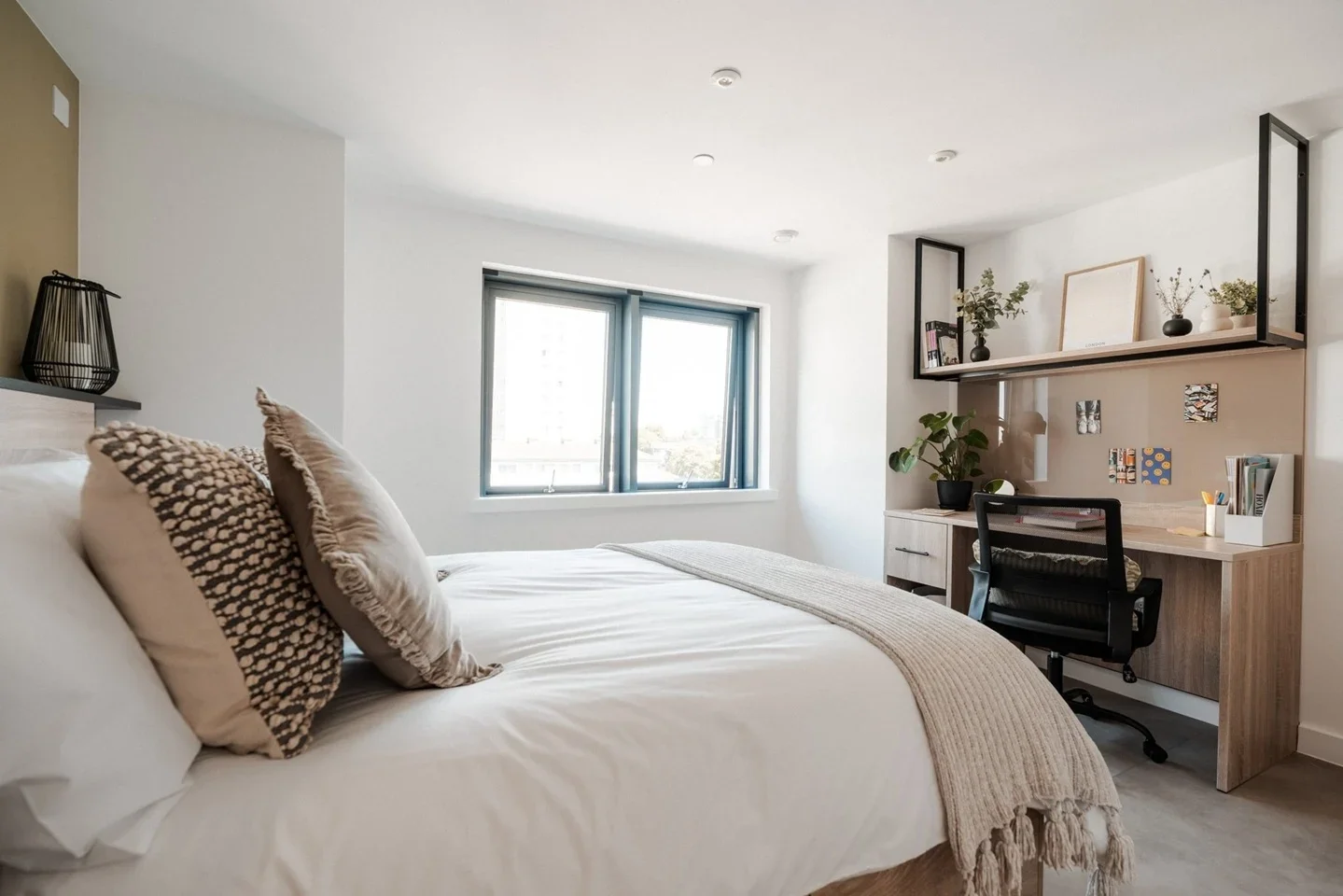 Room Childers Street in Greater London
