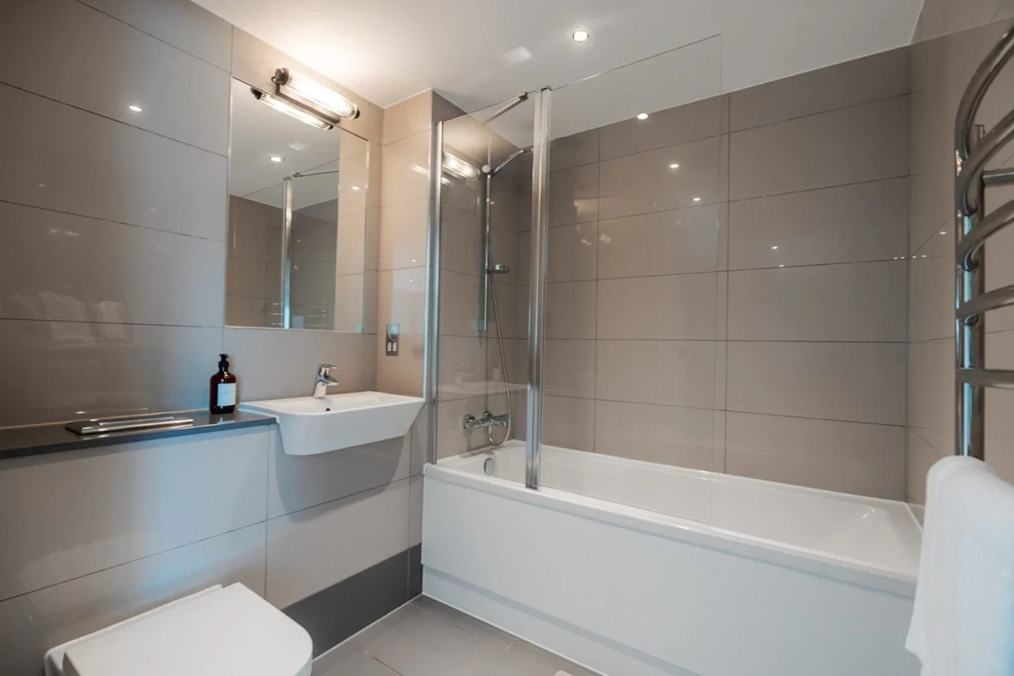 Room Childers Street in Greater London
