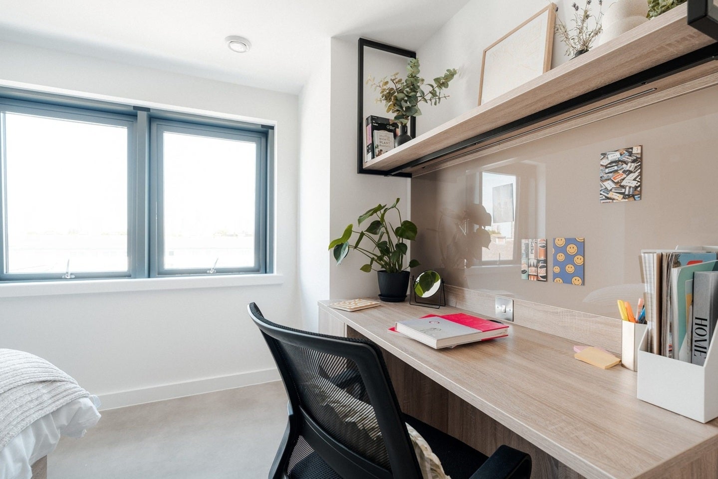 Room Childers Street in Greater London