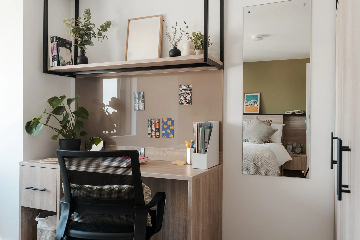 Room Childers Street in Greater London