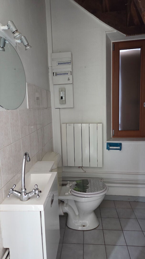 Maison Rue de la Petite Résidence à La Queue-les-Yvelines