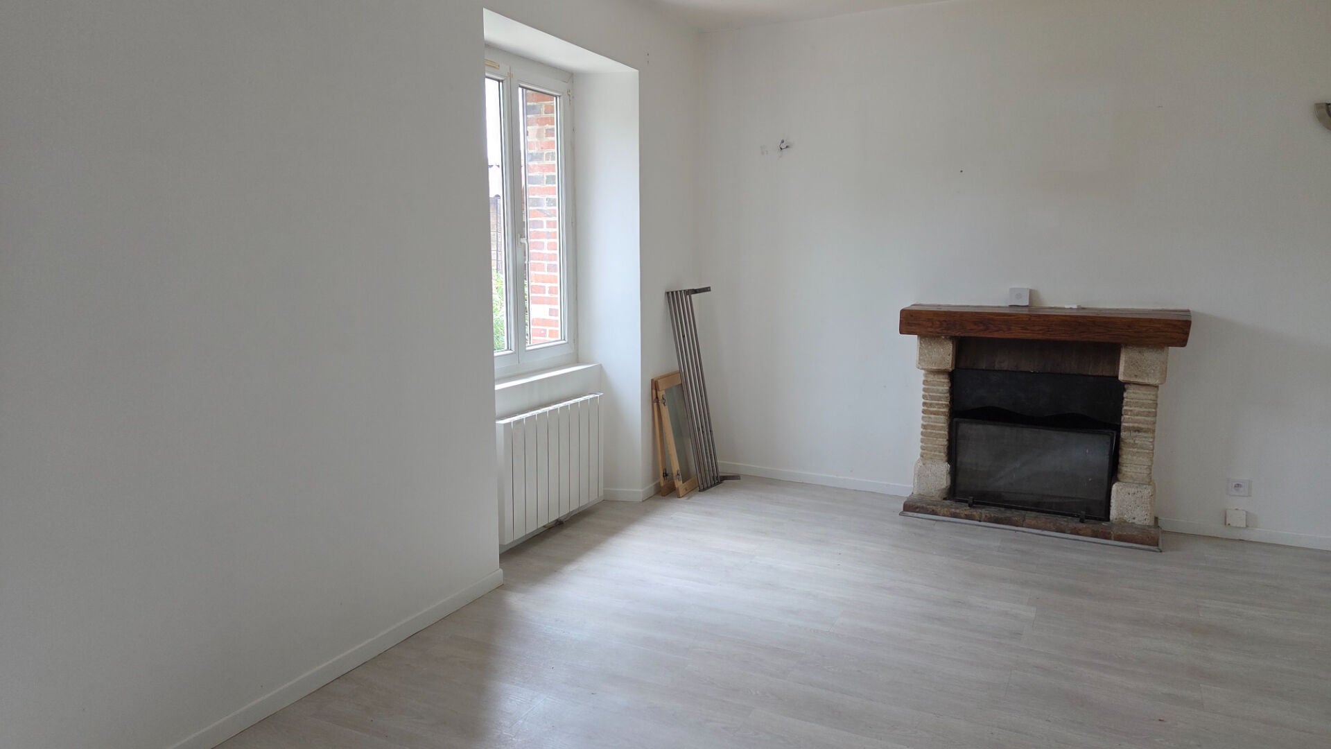 Maison Rue de la Petite Résidence à La Queue-les-Yvelines