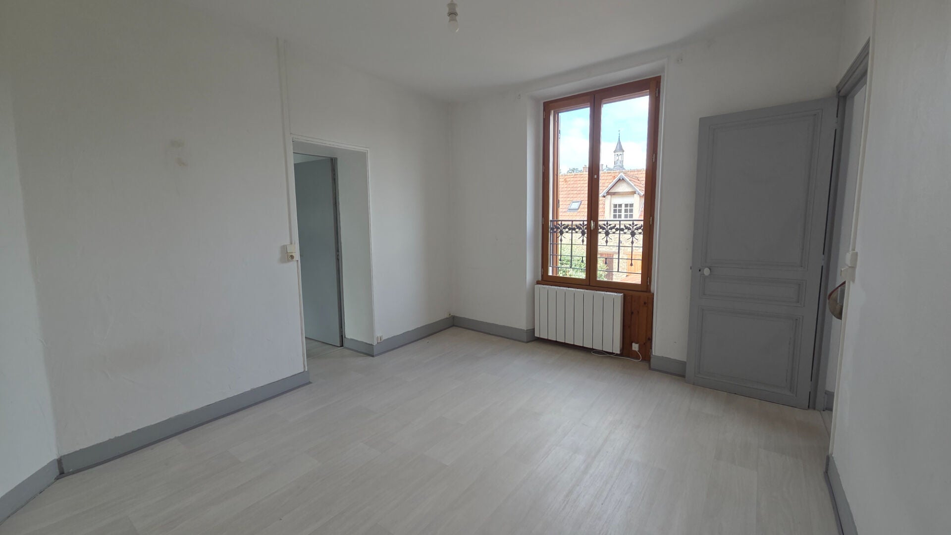 Maison Rue de la Petite Résidence à La Queue-les-Yvelines
