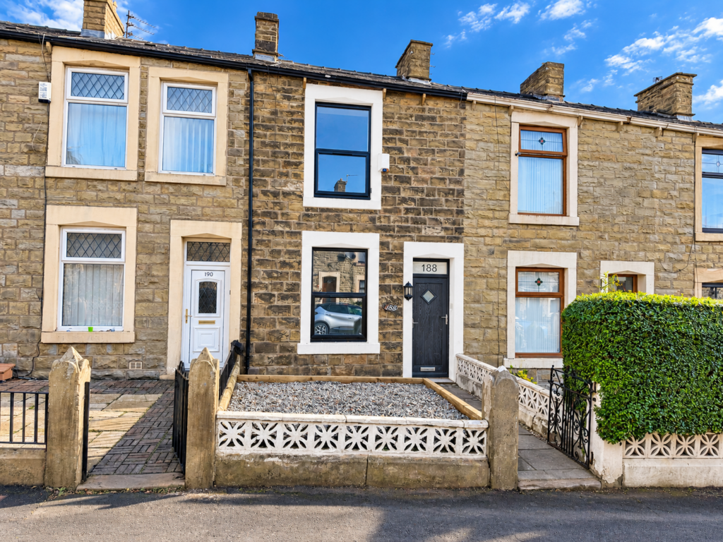 House Bold Street in Hyndburn