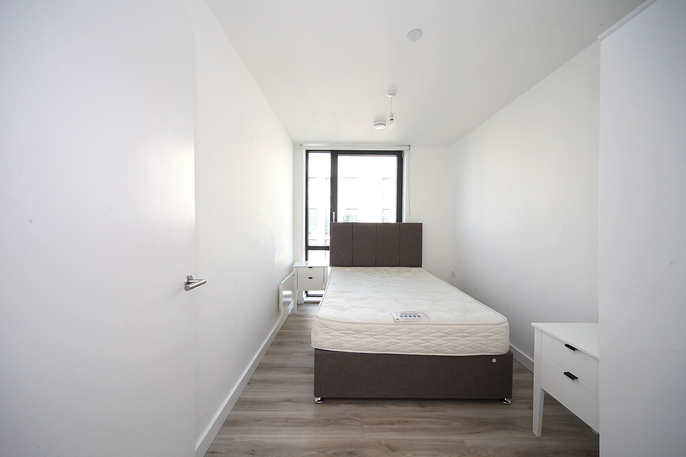 Flat Kimpton Road in Luton
