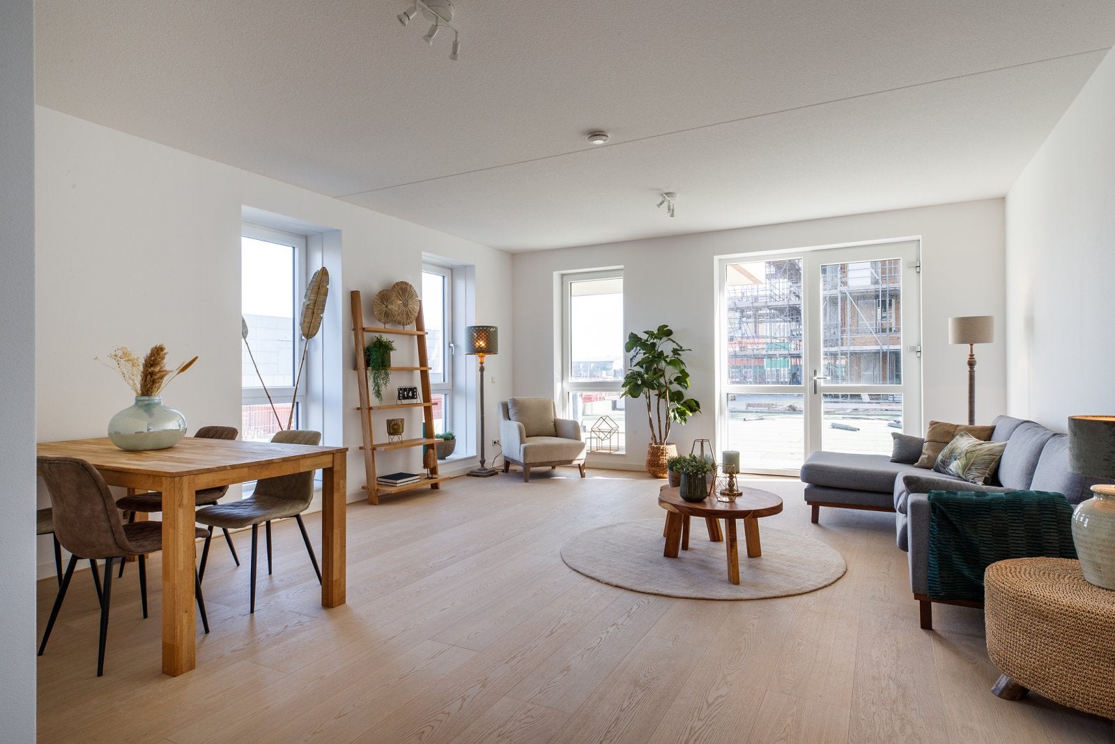 Appartement Houtveldweg 634 in Zaandam