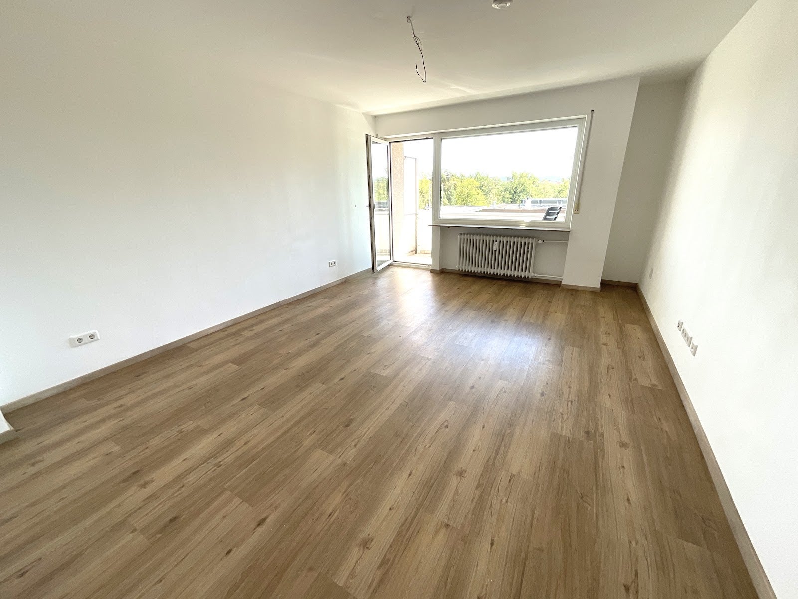 Wohnung Am Steigacker in Schwaig bei Nürnberg
