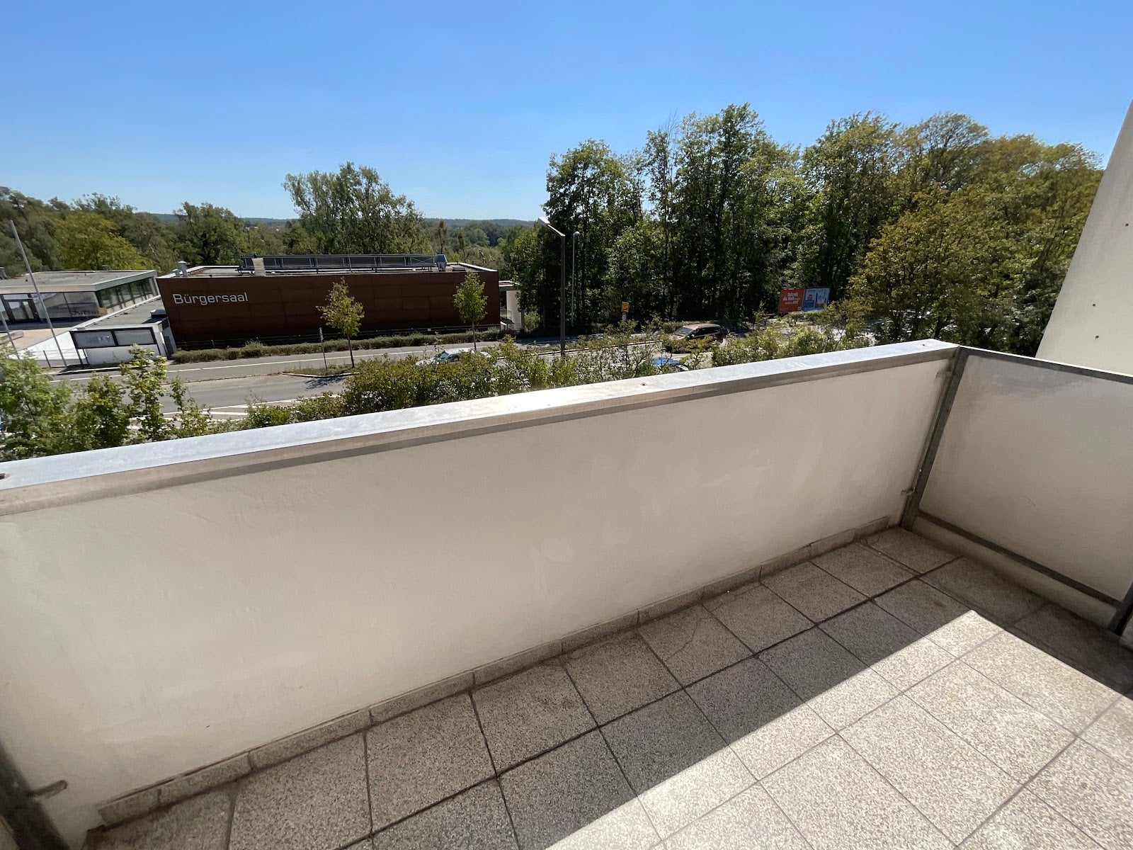 Wohnung Am Steigacker in Schwaig bei Nürnberg